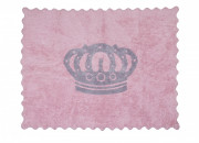 moshat� pamutsz�nyeg - r�zsasz�n korona r�zsasz�n korona